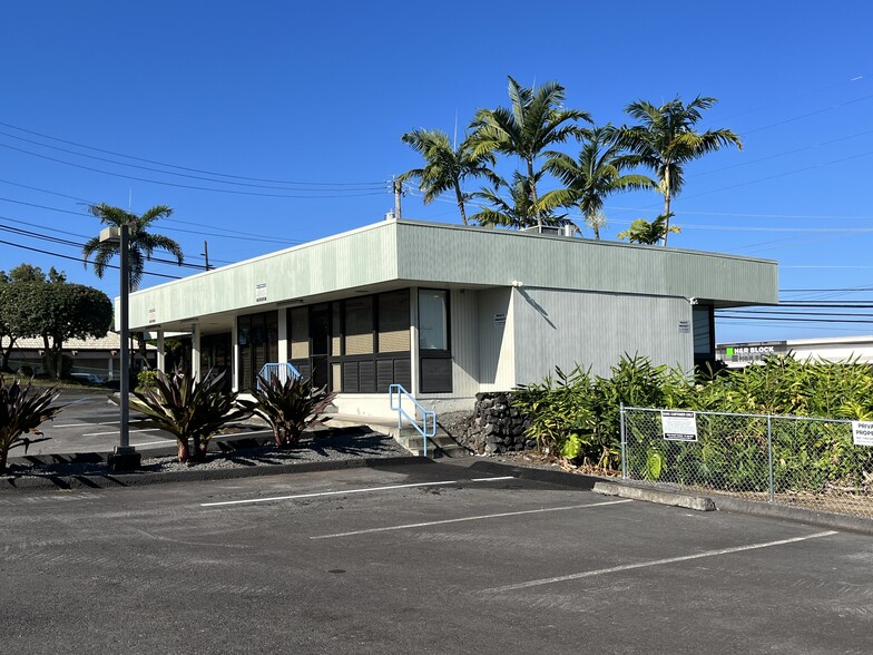 81-6644 Hawaii Belt Road, Kealakekua, HI en venta - Foto del edificio - Imagen 2 de 3