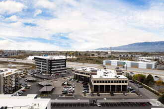 1250 E 200 S, Lehi, UT - vista aérea  vista de mapa