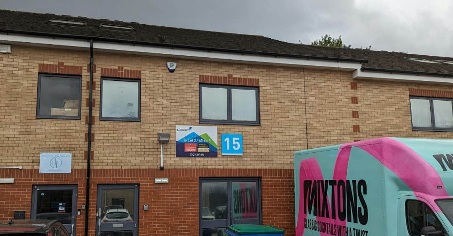 Boundary Rd, Woking en alquiler Foto del edificio- Imagen 1 de 1