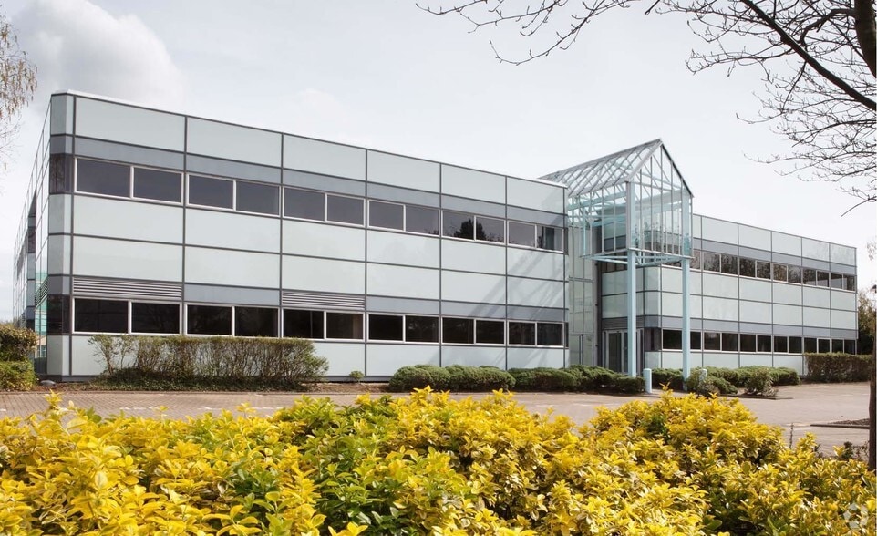 London Rd, Newbury en venta - Foto del edificio - Imagen 2 de 7