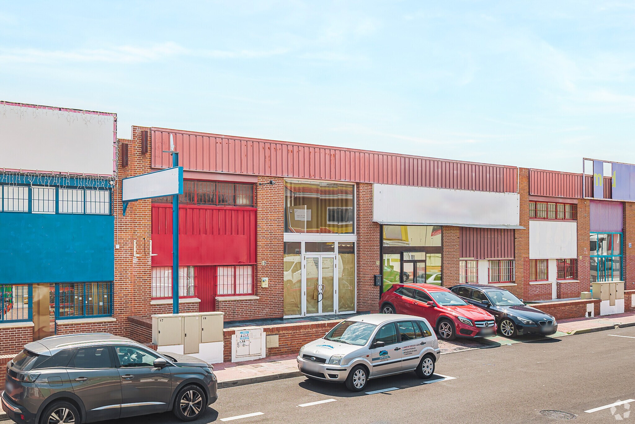 Calle del Sol, 19, Arganda del Rey, Madrid en venta Foto principal- Imagen 1 de 1