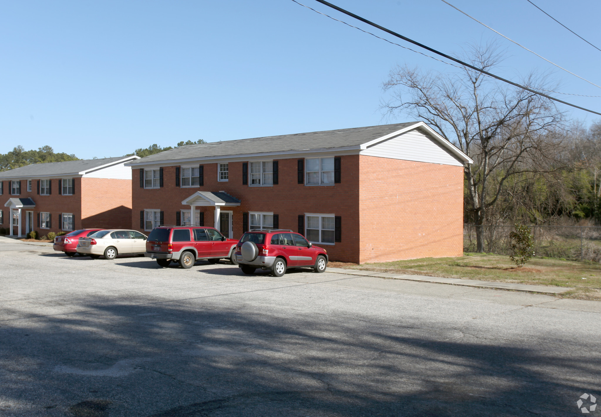 400 E Market St, Bennettsville, SC en venta Foto principal- Imagen 1 de 3