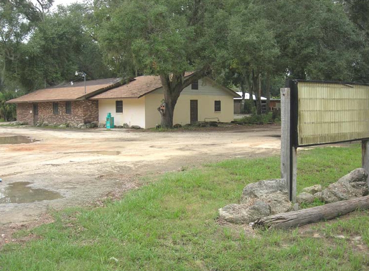 5030 County Road 214, Keystone Heights, FL en venta - Foto del edificio - Imagen 2 de 15