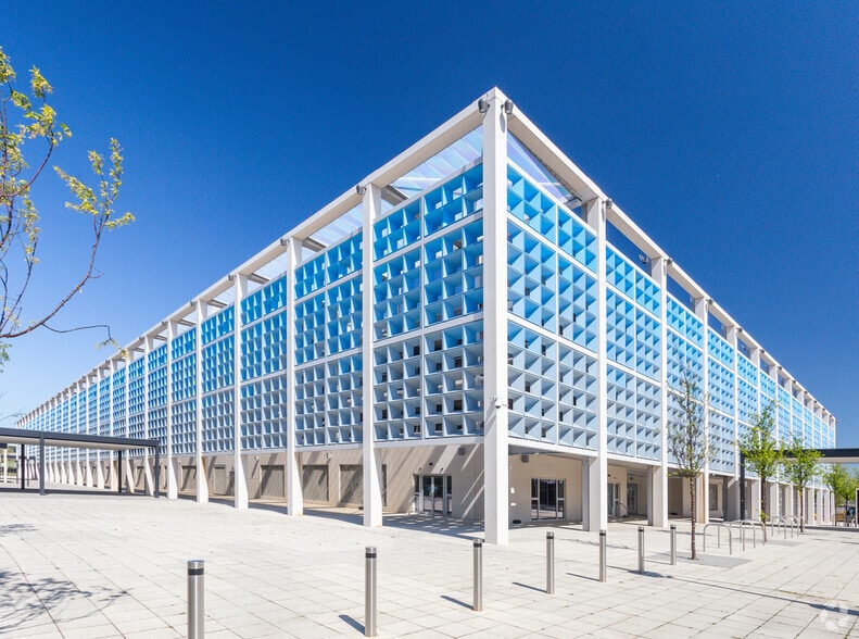 centre:mk, Milton Keynes en alquiler - Otros - Imagen 3 de 8