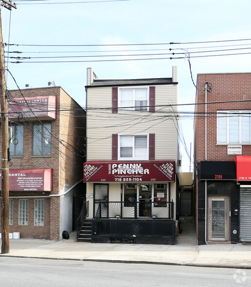 3797 E Tremont Ave, Bronx, NY en venta - Foto principal - Imagen 1 de 24