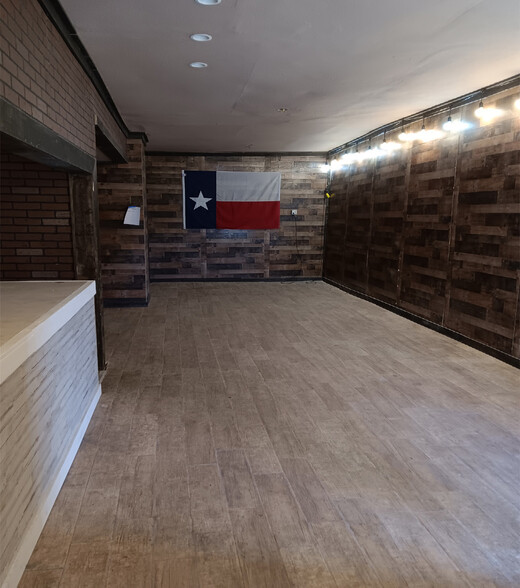 101 E Carson St, San Antonio, TX en venta - Foto del interior - Imagen 2 de 10