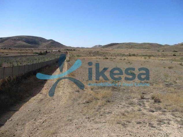 Terreno en Almería, Almería en venta Vista aérea- Imagen 1 de 3