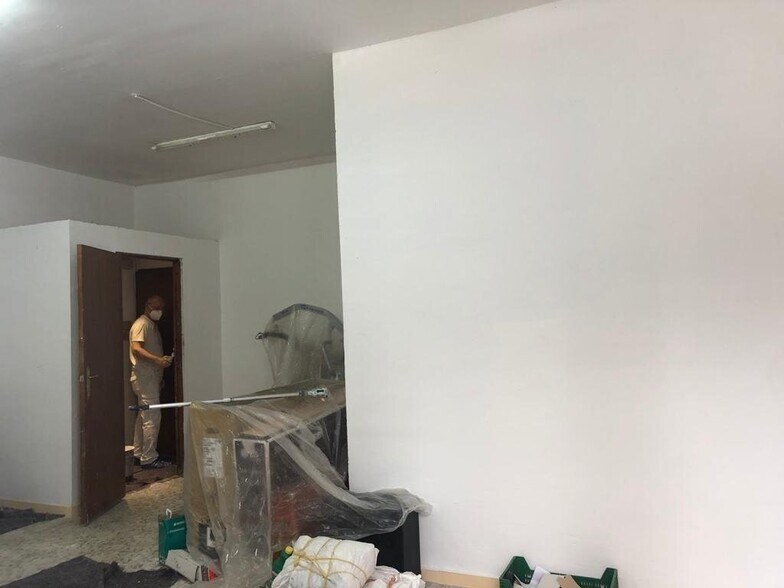 Local en Cáceres, Cáceres en alquiler - Foto del edificio - Imagen 3 de 4