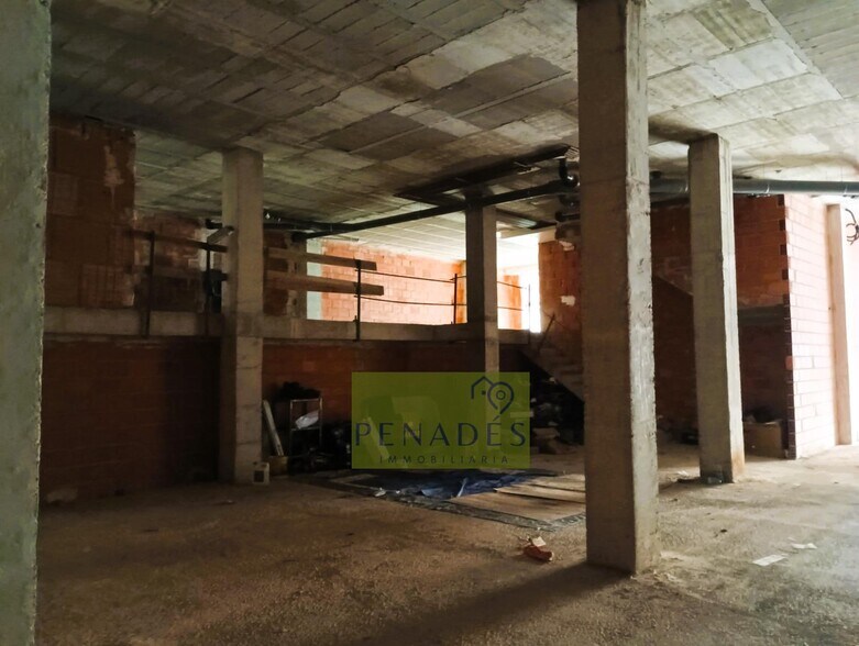 Local en Ontinyent en venta - Foto de la construcción - Imagen 3 de 11