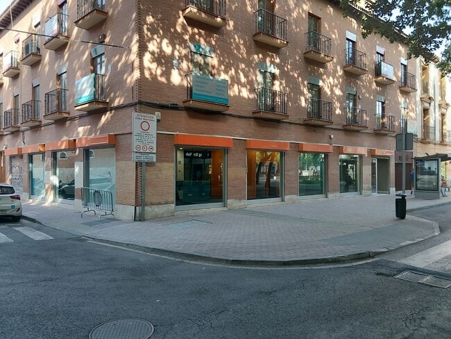 Más detalles de Oficina/Local en alquiler