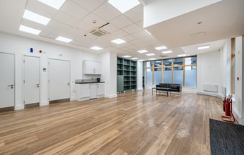 11 Ebenezer St, London en alquiler Foto del interior- Imagen 2 de 5