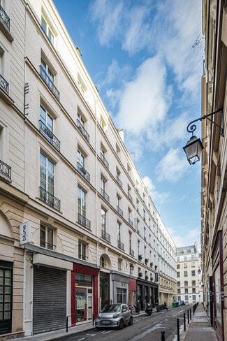 Más detalles para 6 Rue D'Amboise, Paris - Oficina en alquiler