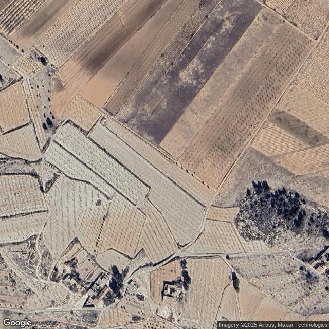 Terreno en MONÒVER en venta Foto del edificio- Imagen 1 de 2