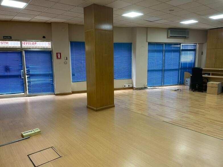 Local en Cáceres, Cáceres en venta - Foto del interior - Imagen 2 de 10