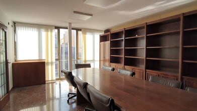 Carrer d'Aragó, 141, Barcelona, Barcelona en alquiler - Vídeo de anuncio comercial 