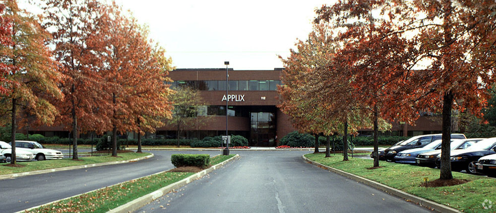 112 Turnpike Rd, Westborough, MA en alquiler - Foto del edificio - Imagen 3 de 12