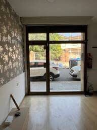 Local en Sabadell, Barcelona en alquiler - Foto del interior - Imagen 3 de 3