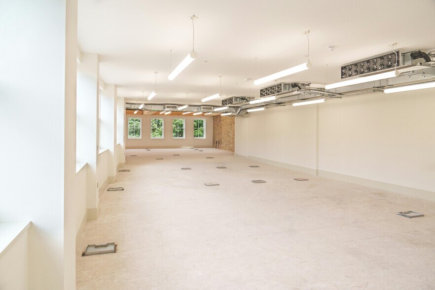 19-23 Clerkenwell Clos, London en alquiler - Foto del interior - Imagen 3 de 21