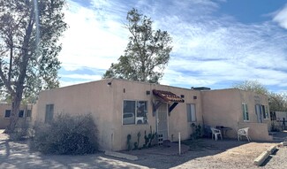 Más detalles para 4562-4574 E Lester St, Tucson, AZ - Edificios residenciales en venta