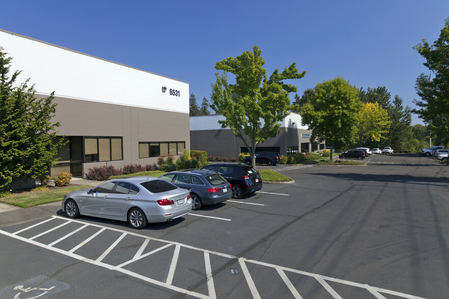 8427 NE Cornell Rd, Hillsboro, OR en alquiler - Foto del edificio - Imagen 3 de 24