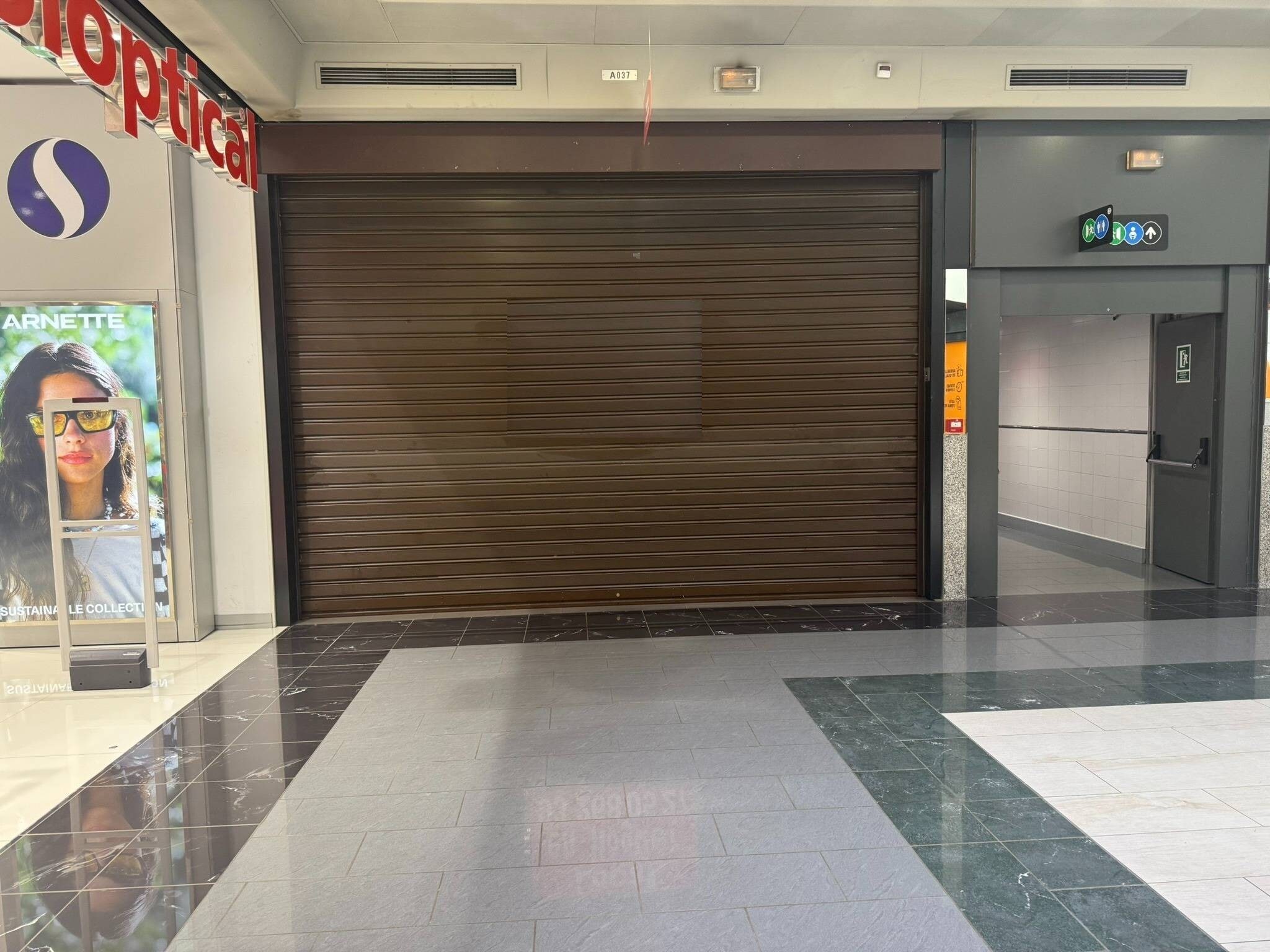 Local en Barberà del Vallès, Barcelona en alquiler Foto del interior- Imagen 1 de 5