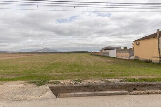 Calle Sol, 8, Valderrubio, GRA - Aérea vista de mapa - Image1