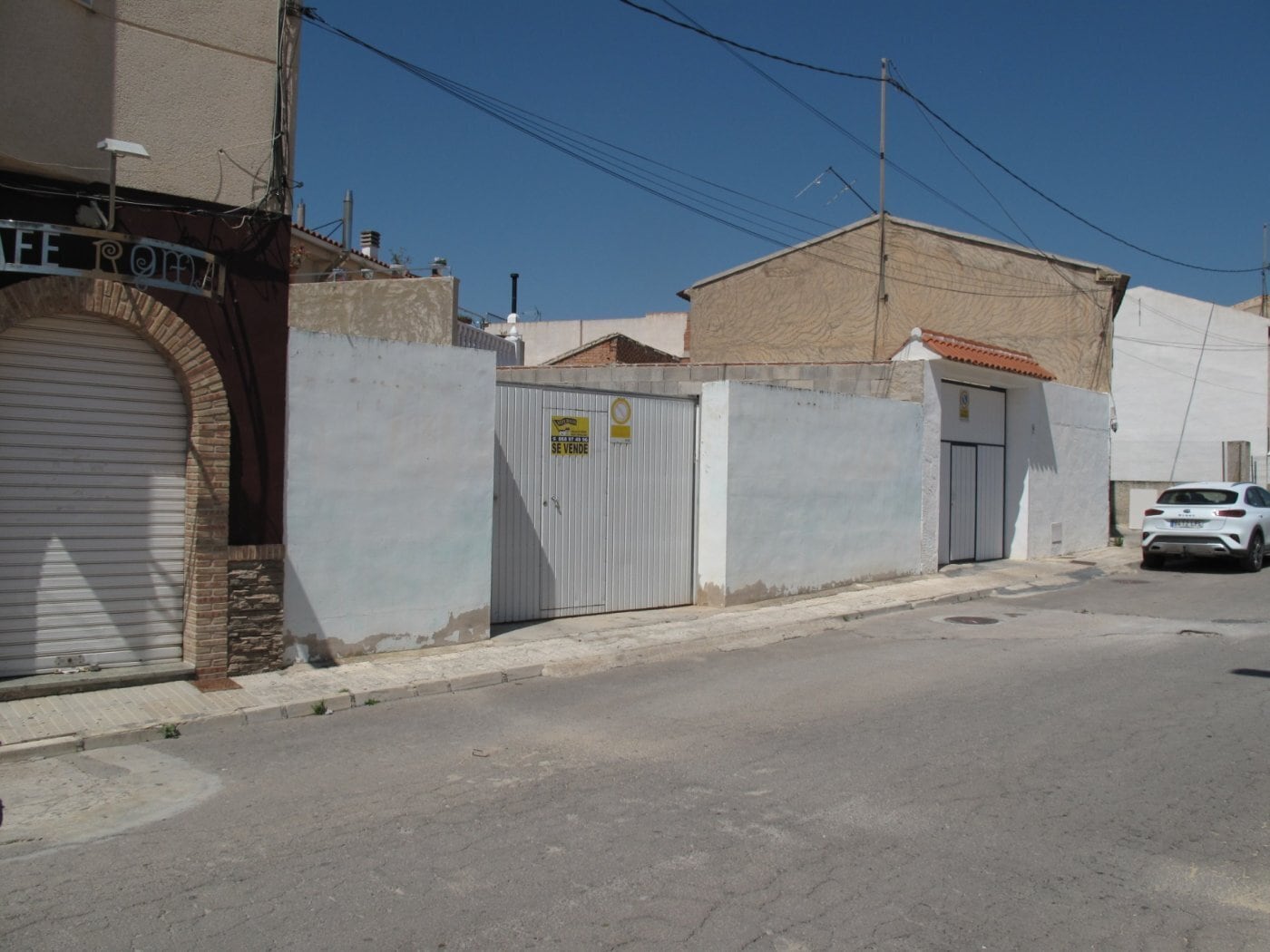 Terreno en Molina de Segura, Murcia en venta Foto del edificio- Imagen 1 de 7