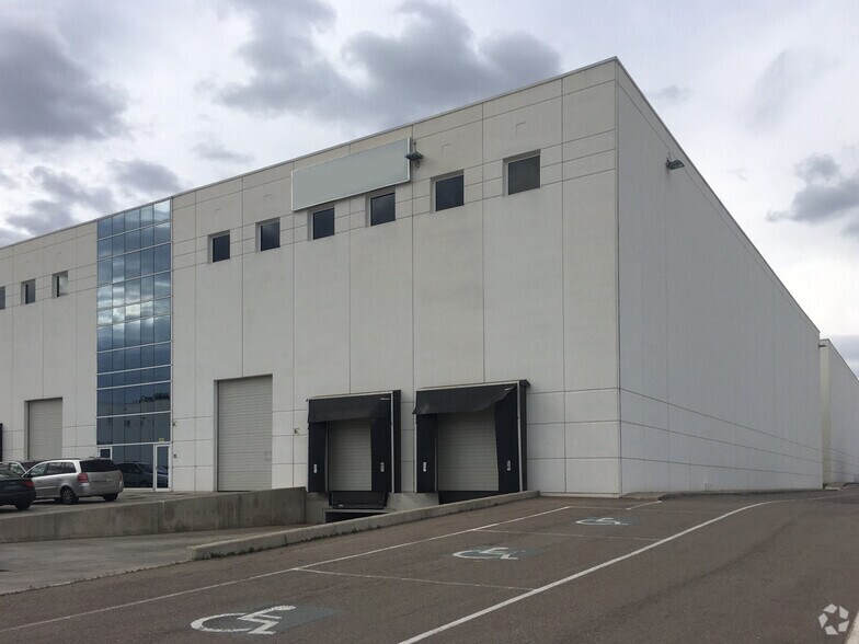 en San Fernando de Henares, Madrid en venta - Foto del edificio - Imagen 1 de 1