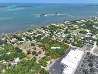 Más detalles de 0 Roseland Road, Sebastian, FL - Terreno en venta