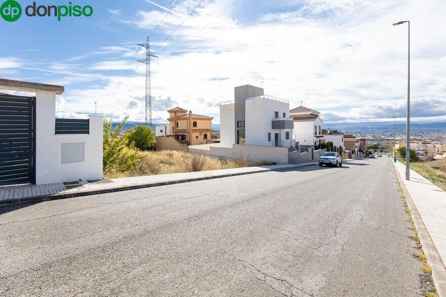 Avenida Cerro Alfonsico, 20, Peligros, Granada en venta - Foto principal - Imagen 1 de 18