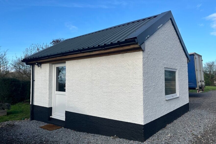 Sidmouth Rd, Aylesbeare en venta - Foto del edificio - Imagen 2 de 12