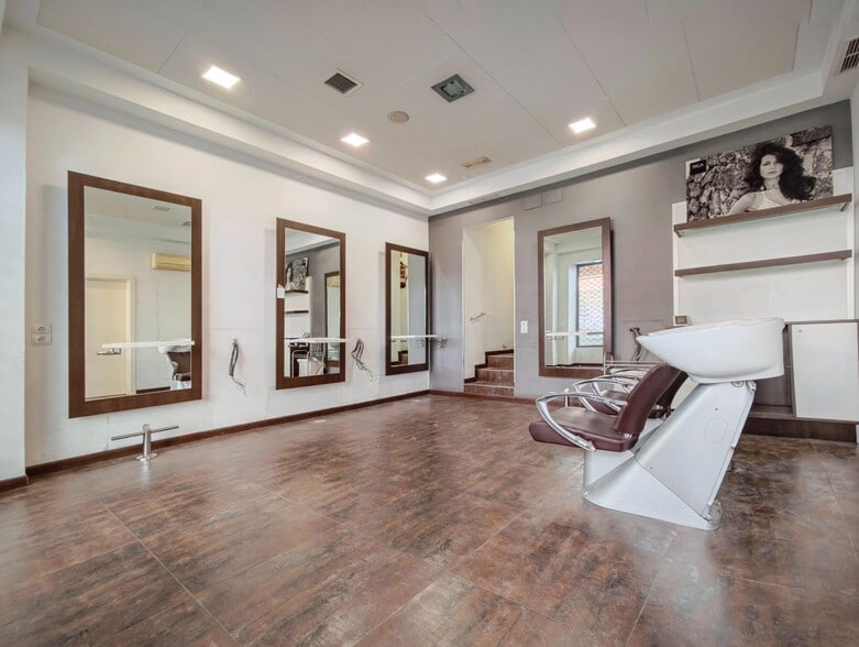 Local en Madrid, Madrid en alquiler - Foto del interior - Imagen 2 de 3