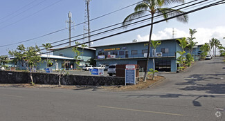 Más detalles para 74-5605 Luhia St, Kailua Kona, HI - Naves en alquiler