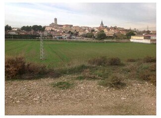 Más detalles de Carretera M-206, Loeches - Terreno en venta