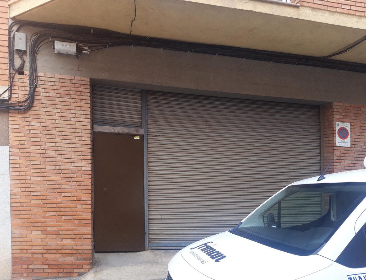 Manresa, BAR 08242 -  -  - Plano de la planta - Image 2 of 10