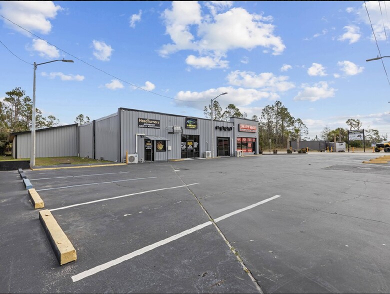 2286 S Byron Butler Pkwy, Perry, FL en venta - Foto del edificio - Imagen 3 de 43