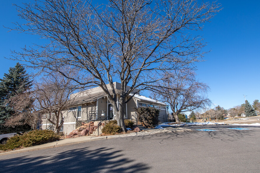 1022 Depot Hill Rd, Broomfield, CO en alquiler - Foto del edificio - Imagen 2 de 26