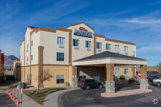 Más detalles para 1055 Kelly Johnson Blvd, Colorado Springs, CO - Hoteles y hospedaje en venta