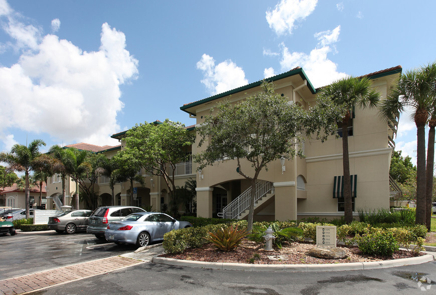 5491 N University Dr, Coral Springs, FL en venta - Foto del edificio - Imagen 1 de 6