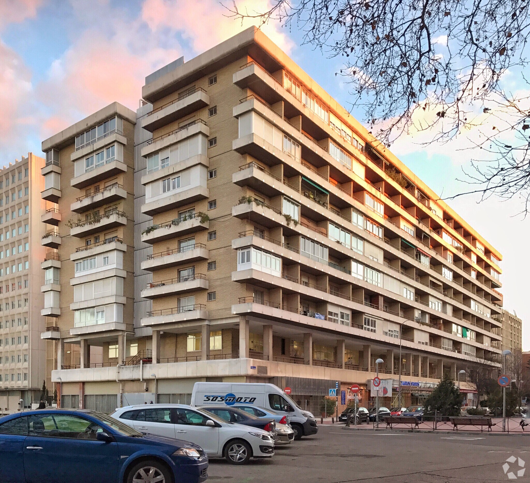 Calle de Mauricio Legendre, 16, Madrid, Madrid en venta Foto principal- Imagen 1 de 1