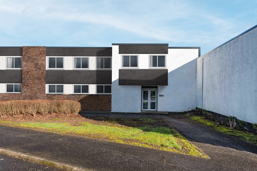 24-26 Glenburn Rd, East Kilbride en alquiler - Foto principal - Imagen 1 de 1