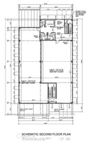 769 Middle Country Rd, Saint James, NY en venta Plano de la planta- Imagen 1 de 1