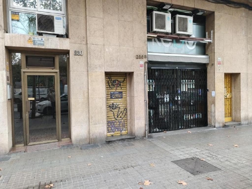 Gran Vía Corts Catalanes, 230, Barcelona, BAR 08004 -  -  - Foto del interior - Image 1 of 2