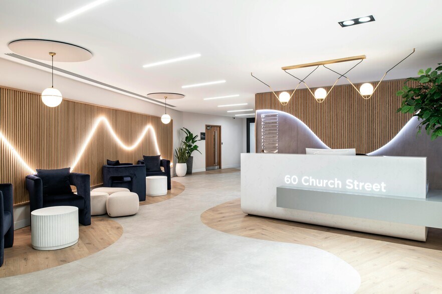 60 Church St, Birmingham en alquiler - Foto del edificio - Imagen 2 de 22