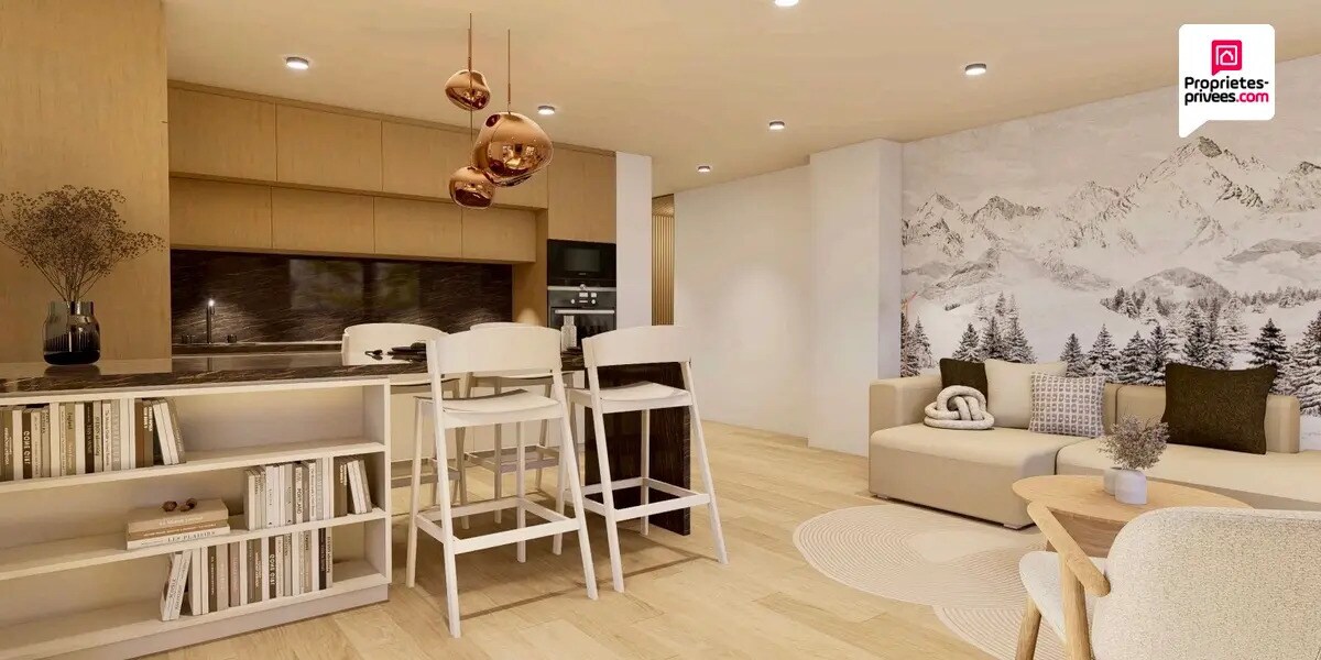 Flex en Les Gets en venta Foto del edificio- Imagen 1 de 5