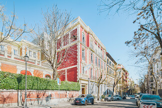 Más detalles para Calle Fernando el Santo, 15, Madrid - Oficinas en alquiler