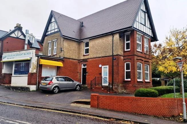 31B Station Rd, Park Gate en alquiler Foto principal- Imagen 1 de 2