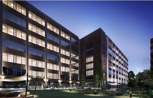 210 New Kings Rd, London en alquiler Foto del edificio- Imagen 1 de 35