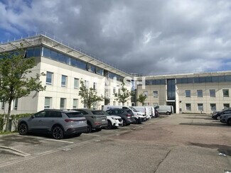 Más detalles de Oficina en alquiler