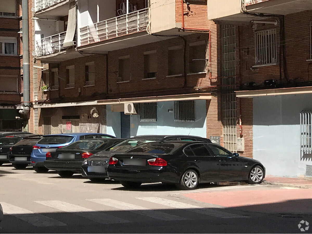 Calle Lope de Rueda, 7, Alcalá De Henares, MAD 28805 - Unidad Puerta 03, Esc. 1, M -  - Foto del interior - Image 1 of 2